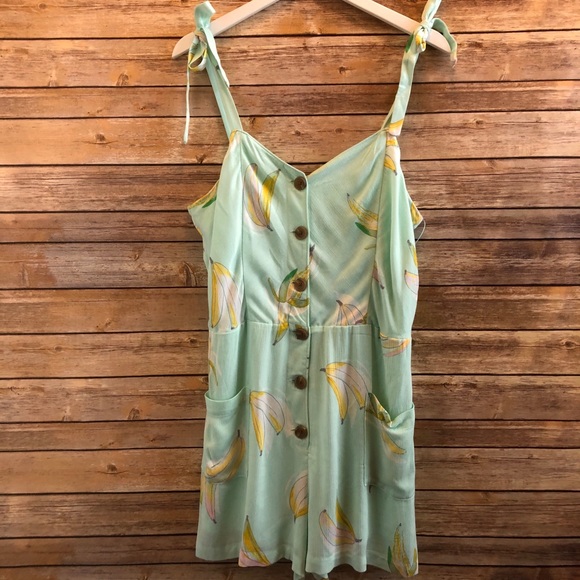lauren conrad romper